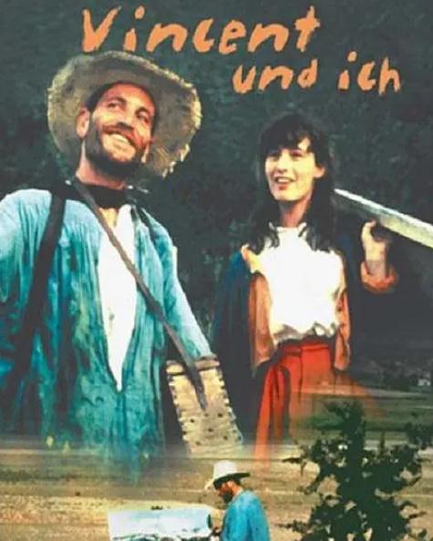 梵谷奇遇記DVD,文森特與我DVD,萬達DVD專賣店-www.rutenmall.com